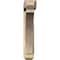 Ekena Millwork Thorton Craftsman Rough Sawn Bracket w/ Offset Brace, Douglas Fir, 6"W x 32"D x 32"H BKT0604X32X32THR04RDF - alternate 2